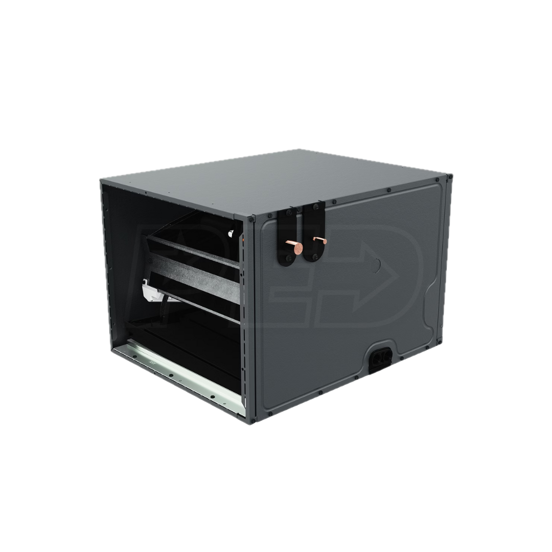 Goodman - 2 Ton - Upflow Evaporator Coil (CAPEA2422B4) - with install