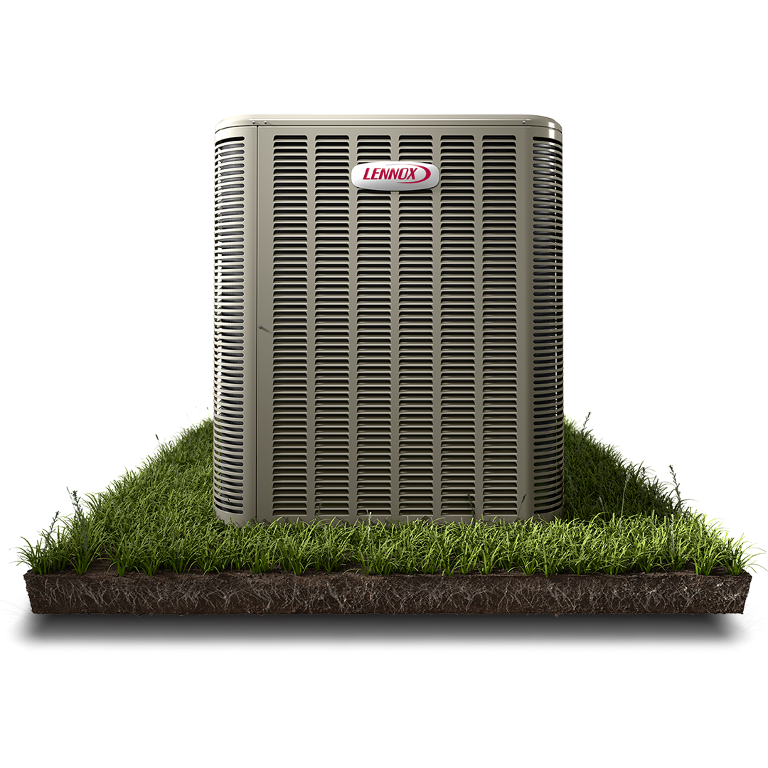 Lennox 3-Ton 14.3 SEER2 Single-Stage Air Conditioner ML14KC1 036 | Available in Frisco TX