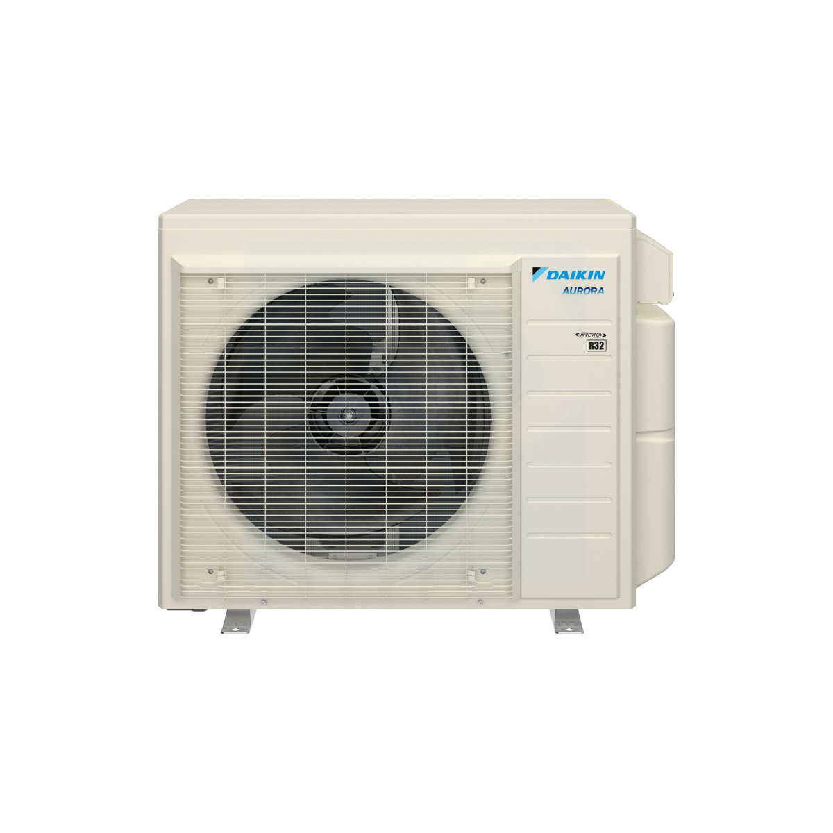 Daikin MXM-A - 18K BTU 2-Zone Multi-Split Outdoor Unit Heat Pump - 21.0 SEER2 with Install