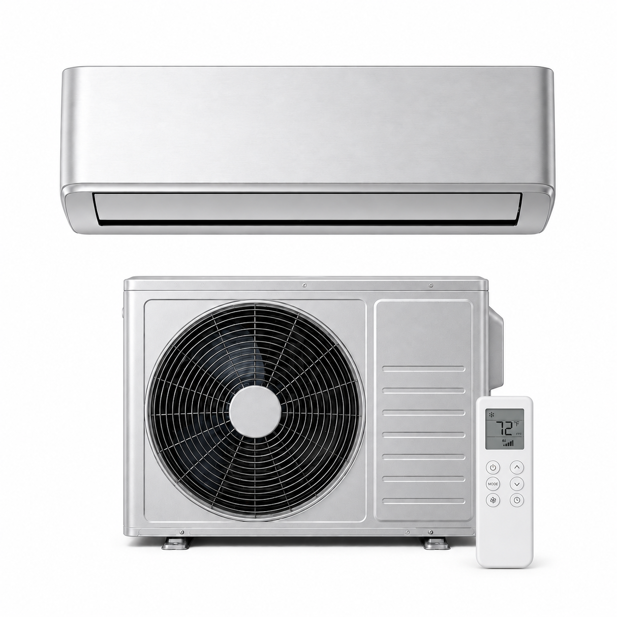 Mini Split Systems