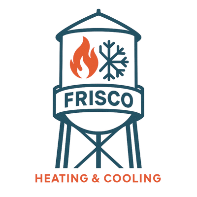 Frisco Heating and Cooling logo