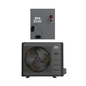 Cooper & Hunter PEAQ - 3-Ton - 15.8 SEER2 - Variable-Speed - Condenser and Coil Bundle with Install