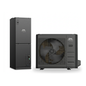 Cooper & Hunter PEAQ - 17.5 SEER2 - 4 Ton - Variable-Speed/Inverter Heat Pump System with Air Handler with Install