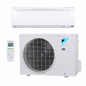 Daikin OTERRA - 9K BTU - Single-Zone Wall Mount Cooling-Only - 21.0 SEER2 with Install
