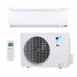 Daikin ATMOSPHERA - 9K BTU - Single-Zone Wall Mount Heat Pump Premium - 27.4 SEER2 with Install