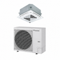 Daikin SkyAir - 18K BTU - Ceiling Cassette Cooling-Only Light-Commercial - 18.5 SEER2 with Install