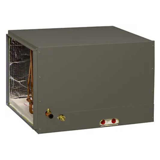 Lennox - 51/61C - 'C' Cabinet - Horizontal - Cased Evaporator Coil - Available in Frisco TX