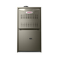 Lennox - 110K BTU - 80% - Single-Stage Variable Speed - Upflow/Horizontal - C-Cabinet - Gas Furnace - Available in Frisco TX