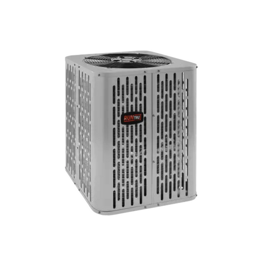 RunTru - 5-Ton - 15.2 SEER2 - Single-Stage - Heat Pump - A5HP5060A1000 - Frisco TX Inventory