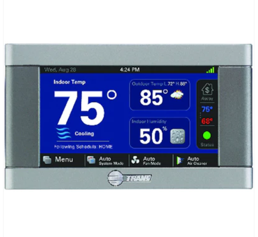 TCONT850 XL850 Communicating Controls with Built in Bridge for Z-Wave devices