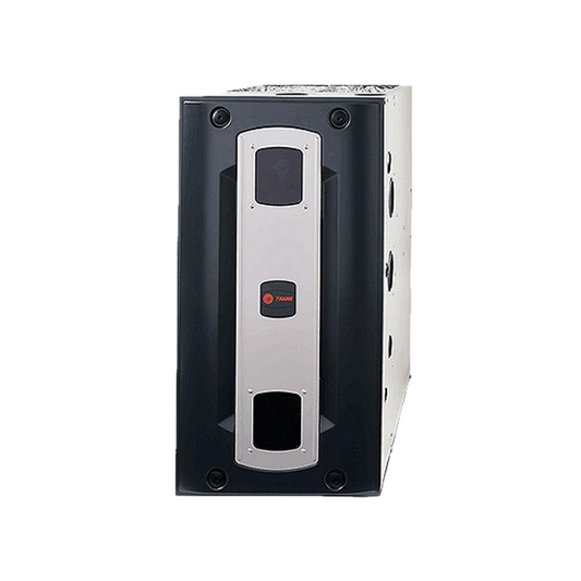 Trane - 80K BTU - 96% - Variable-Speed - Multi-Positional - C-Cabinet - Gas Furnace - Frisco TX Inventory